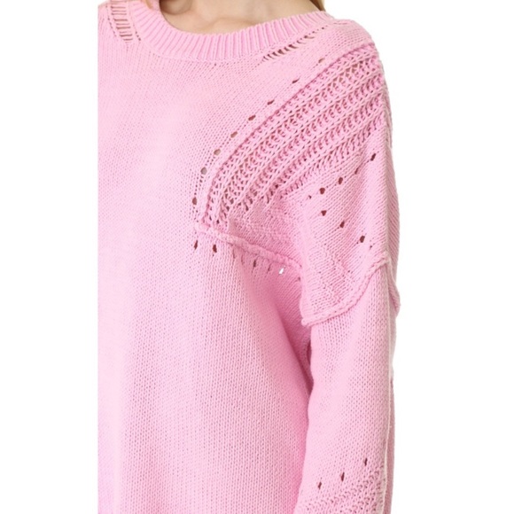 Wildfox Dollskill Corone Sweater NWOT - Picture 4 of 6